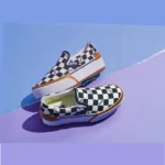 Vanz Old Skool Stacked