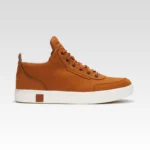 Timberland Amherst High Top Chukka Wide Boots