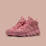 Women’s Nike Air UpTempo Pink