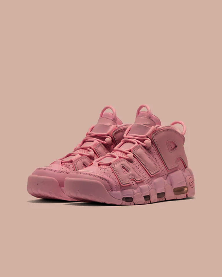Women’s Nike Air UpTempo Pink