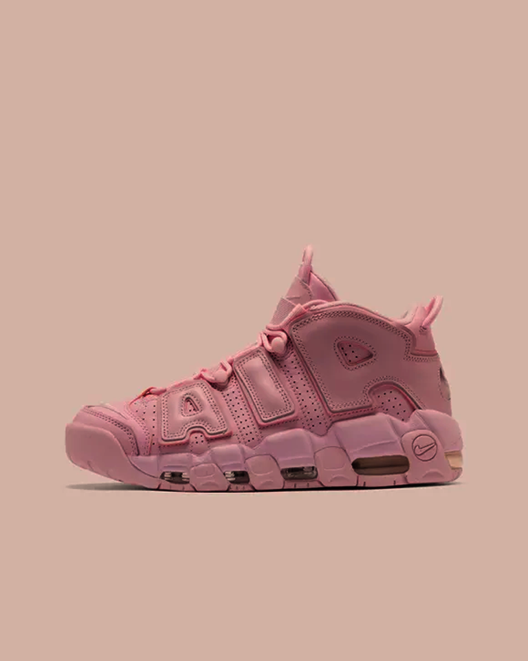 Women’s Nike Air UpTempo Pink