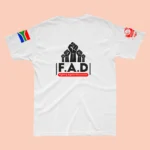 Fight Against Depression T-Shirt