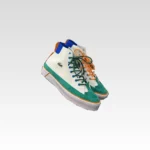 Lacoste Gripshot Mid-Cut