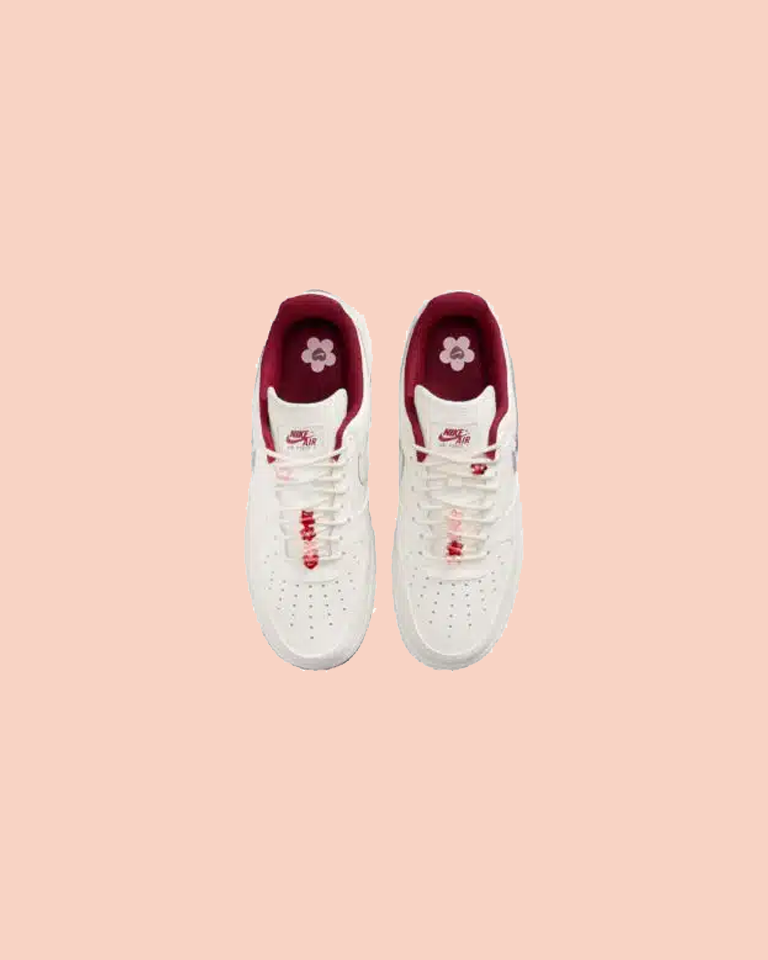 Nike Air Force 1 Low Valentine’s Day