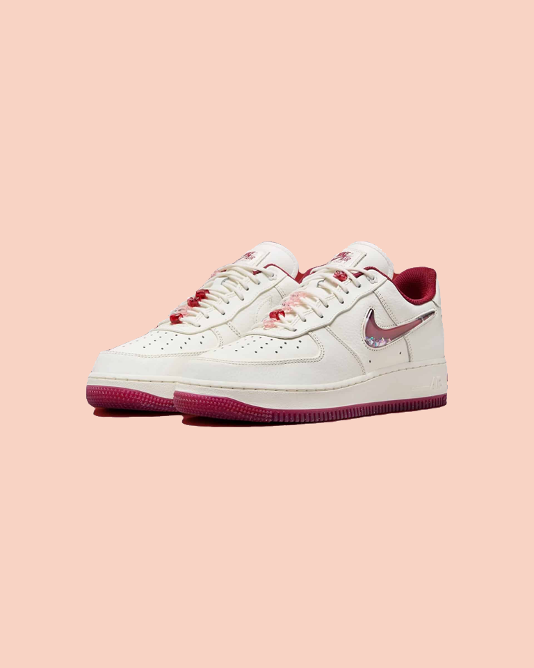 Nike Air Force 1 Low Valentine’s Day