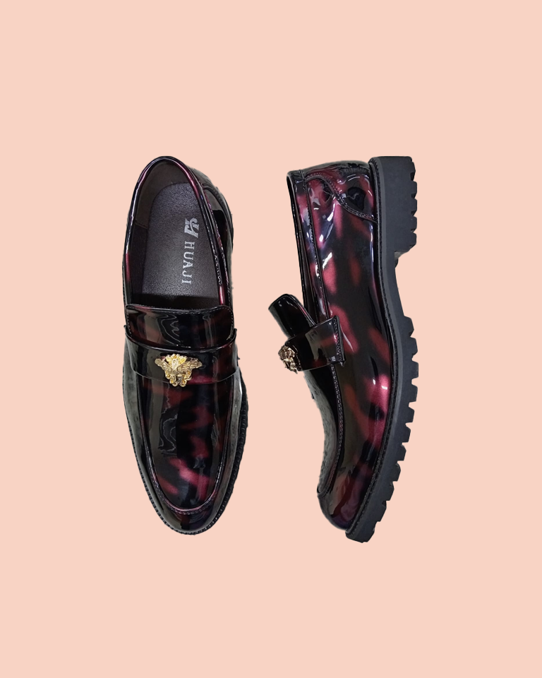 Men’s Mocassin Loafer Shoes